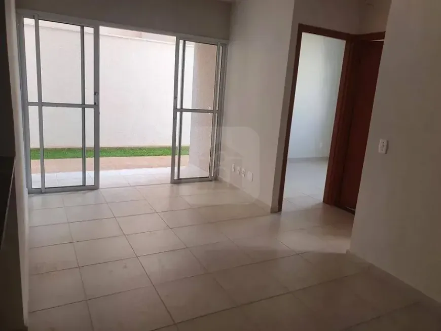 Foto 1 de Apartamento com 2 Quartos à venda, 51m² em Morumbi, Uberlândia