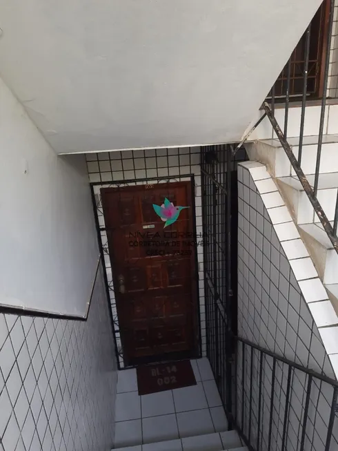 Foto 1 de Apartamento com 4 Quartos à venda, 83m² em Brotas, Salvador