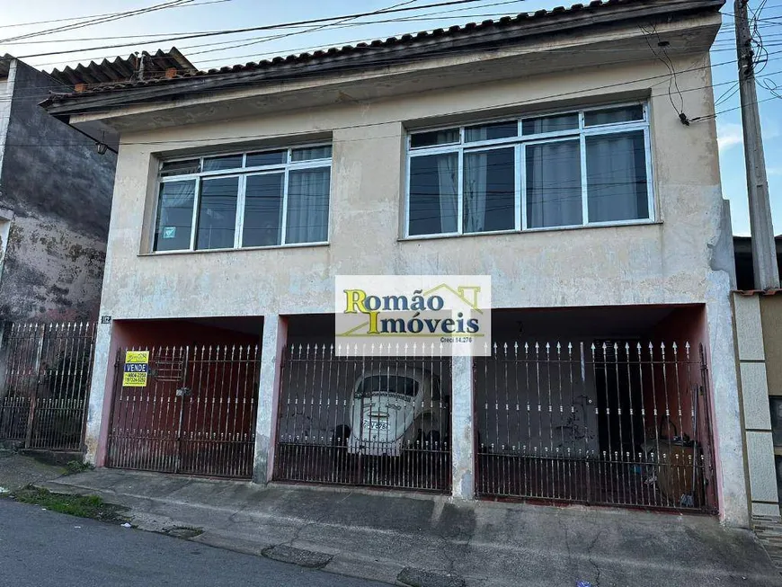 Foto 1 de Casa com 3 Quartos à venda, 152m² em Centro, Mairiporã