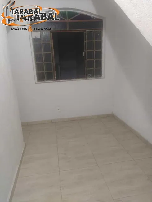 Foto 1 de Casa com 3 Quartos para alugar, 120m² em Alvorada, Sabará