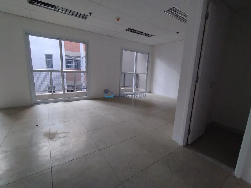 Foto 1 de Sala Comercial para alugar, 67m² em Paraíso, São Paulo