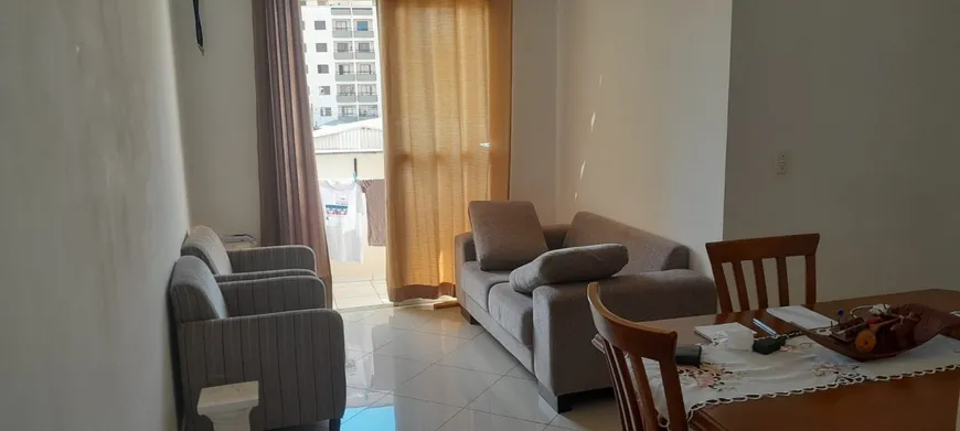 Foto 1 de Apartamento com 3 Quartos à venda, 70m² em Vila Jaboticabeira, Taubaté