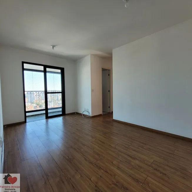 Foto 1 de Apartamento com 2 Quartos à venda, 55m² em Vila Santa Catarina, São Paulo