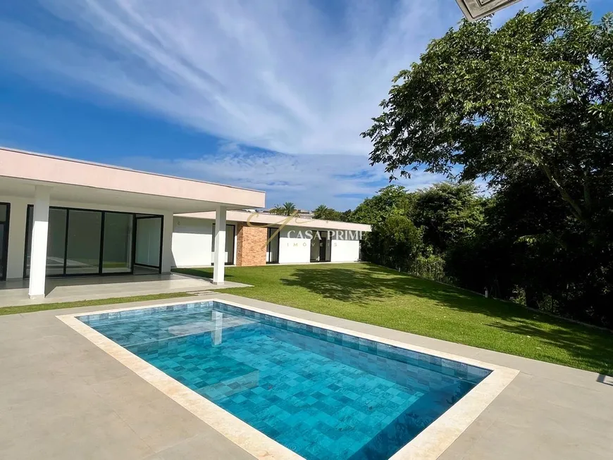Foto 1 de Casa com 4 Quartos à venda, 380m² em Condominio Xapada Parque Ytu, Itu
