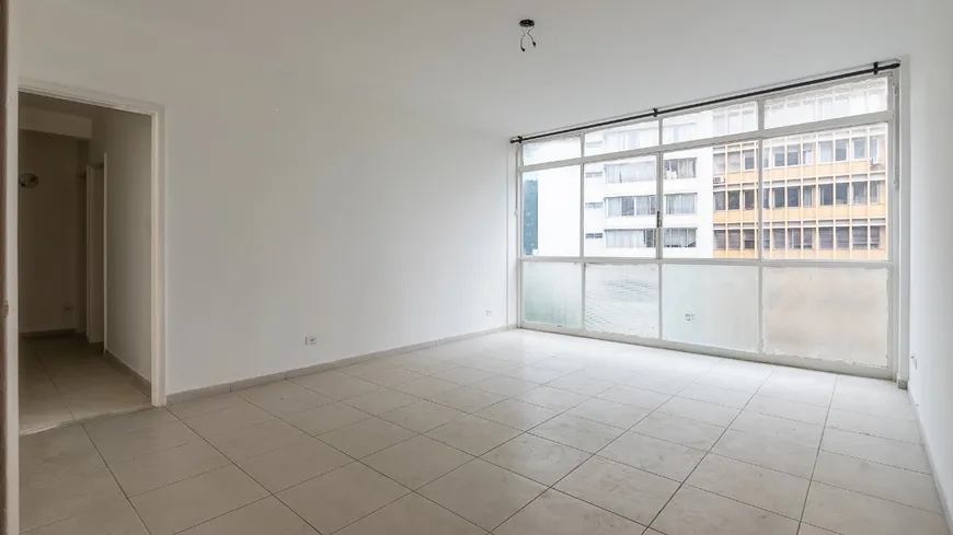 Foto 1 de Apartamento com 3 Quartos à venda, 117m² em Paraíso, São Paulo