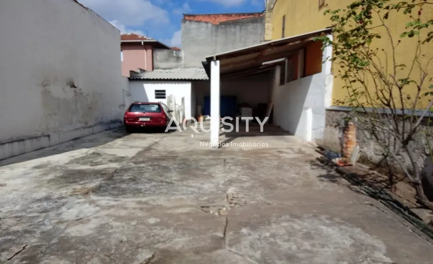 Foto 1 de Lote/Terreno à venda, 150m² em Vila Prudente, São Paulo