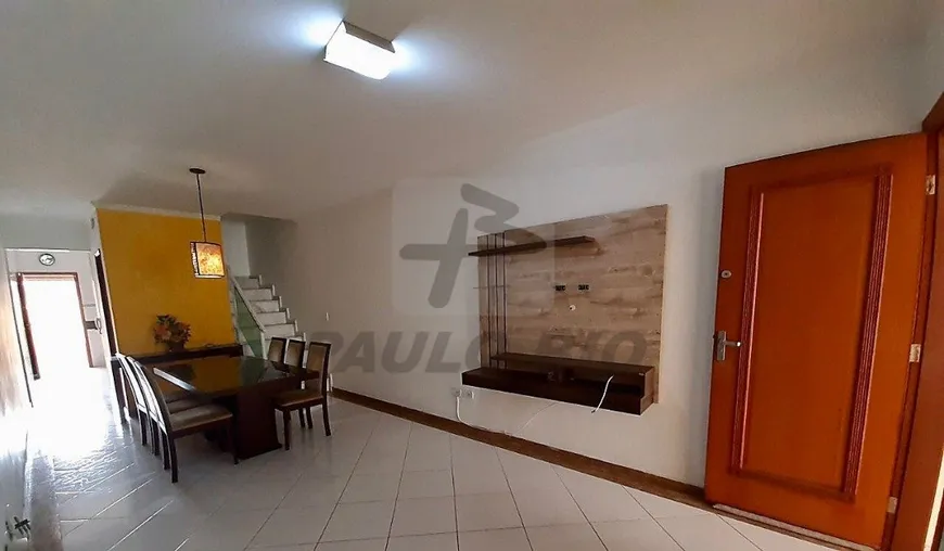 Foto 1 de Casa com 3 Quartos à venda, 138m² em Vila Pires, Santo André
