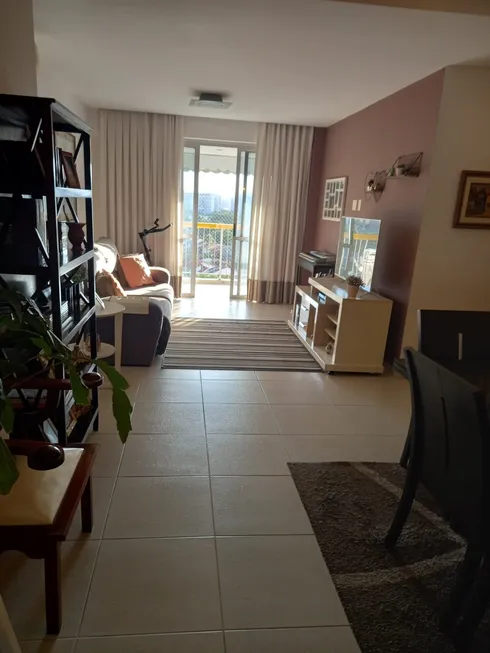 Foto 1 de Apartamento com 4 Quartos à venda, 138m² em Barra da Tijuca, Rio de Janeiro