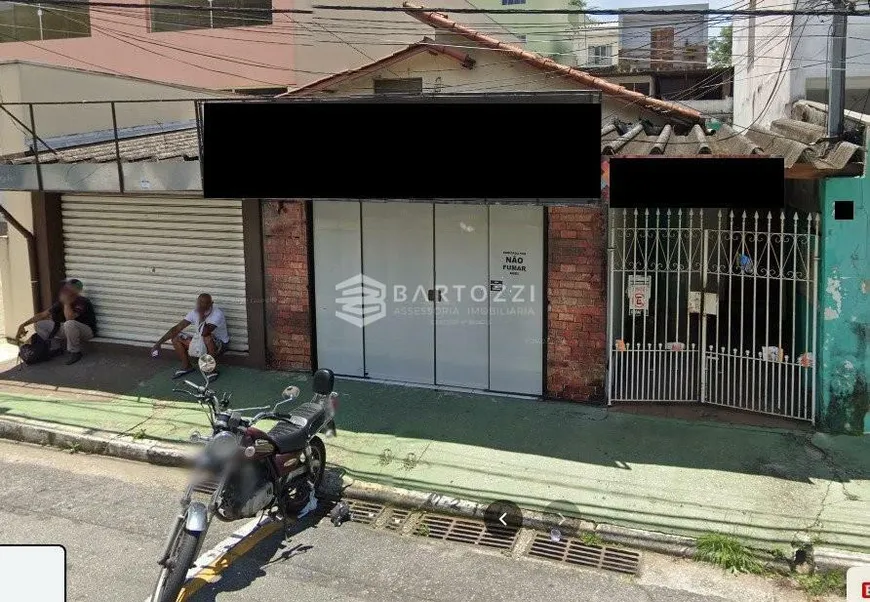 Foto 1 de Casa com 2 Quartos à venda, 250m² em Vila Tereza, São Bernardo do Campo