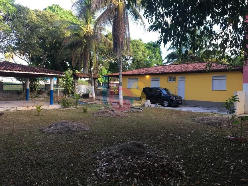 Foto 1 de Casa com 3 Quartos à venda, 175m² em Aritagua, Ilhéus