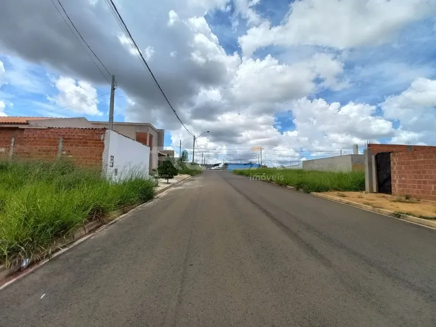 Foto 1 de Lote/Terreno à venda, 241m² em Residencial Arcoville, São Carlos