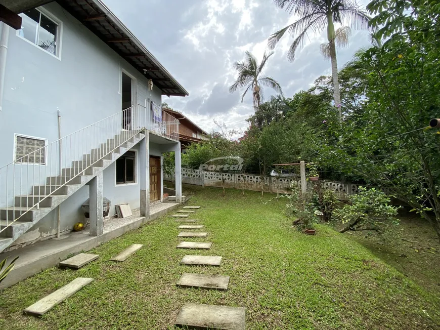 Foto 1 de Casa com 5 Quartos à venda, 235m² em Tribess, Blumenau