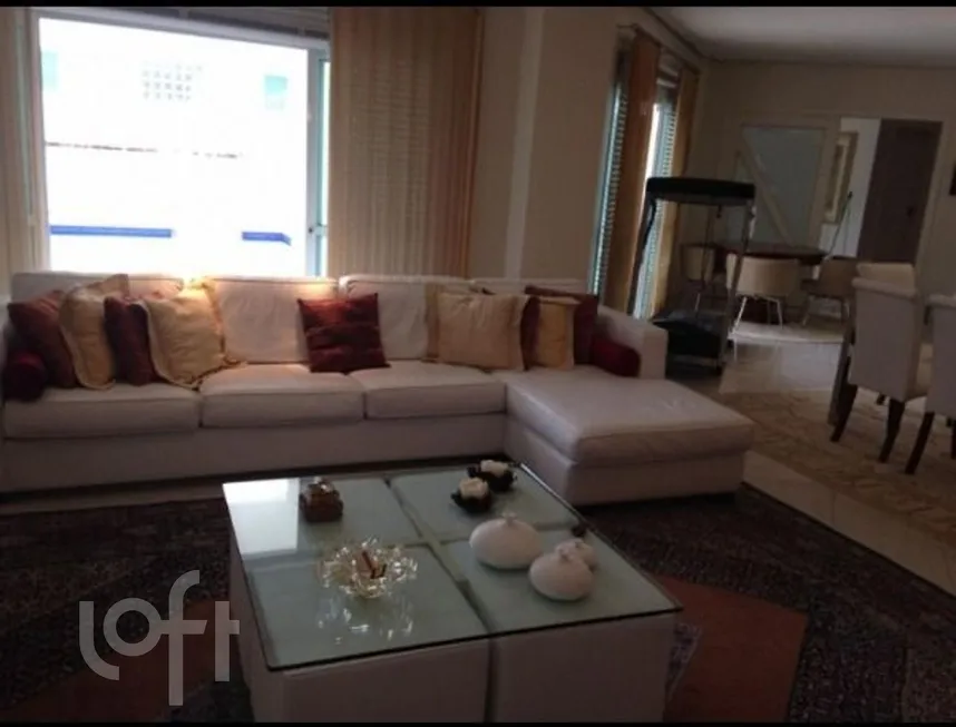 Foto 1 de Casa de Condomínio com 4 Quartos à venda, 484m² em Saco Grande, Florianópolis