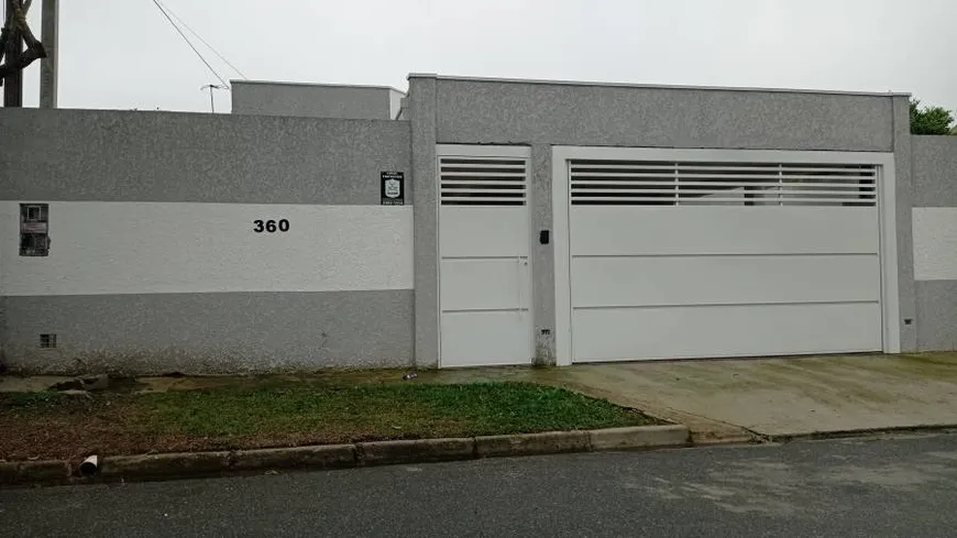 Foto 1 de Casa com 3 Quartos à venda, 230m² em Afonso Pena, São José dos Pinhais