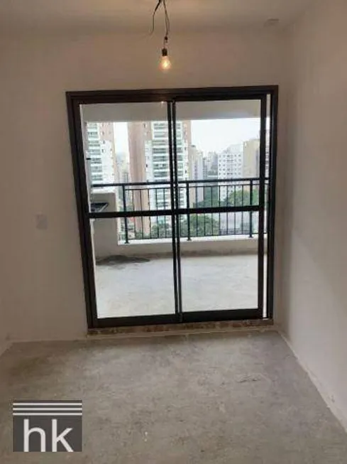 Foto 1 de Apartamento com 2 Quartos à venda, 68m² em Vila Mariana, São Paulo