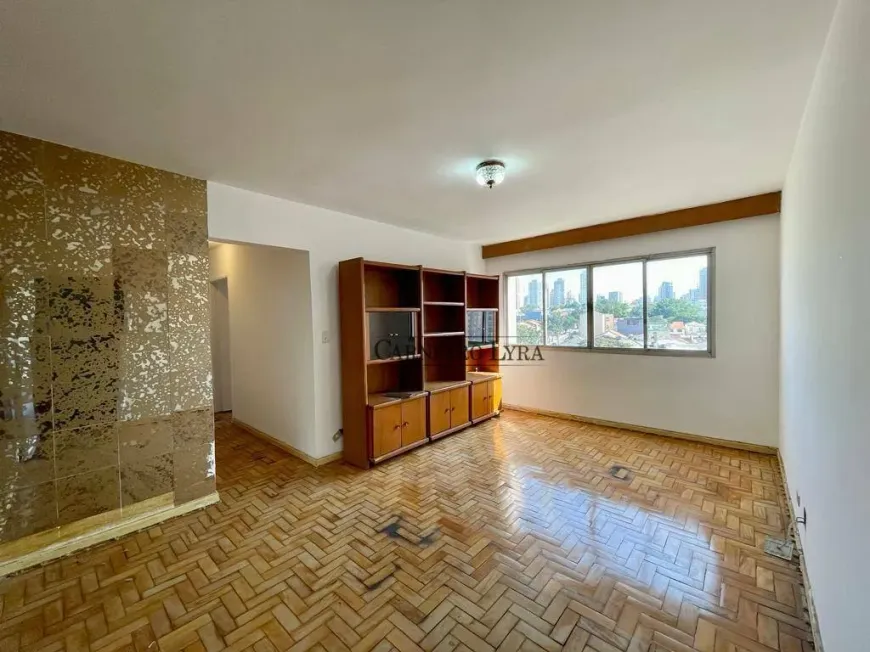 Foto 1 de Apartamento com 3 Quartos à venda, 87m² em Chácara Inglesa, São Paulo