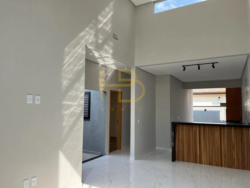 Foto 1 de Casa de Condomínio com 3 Quartos à venda, 105m² em Horto Florestal, Sorocaba