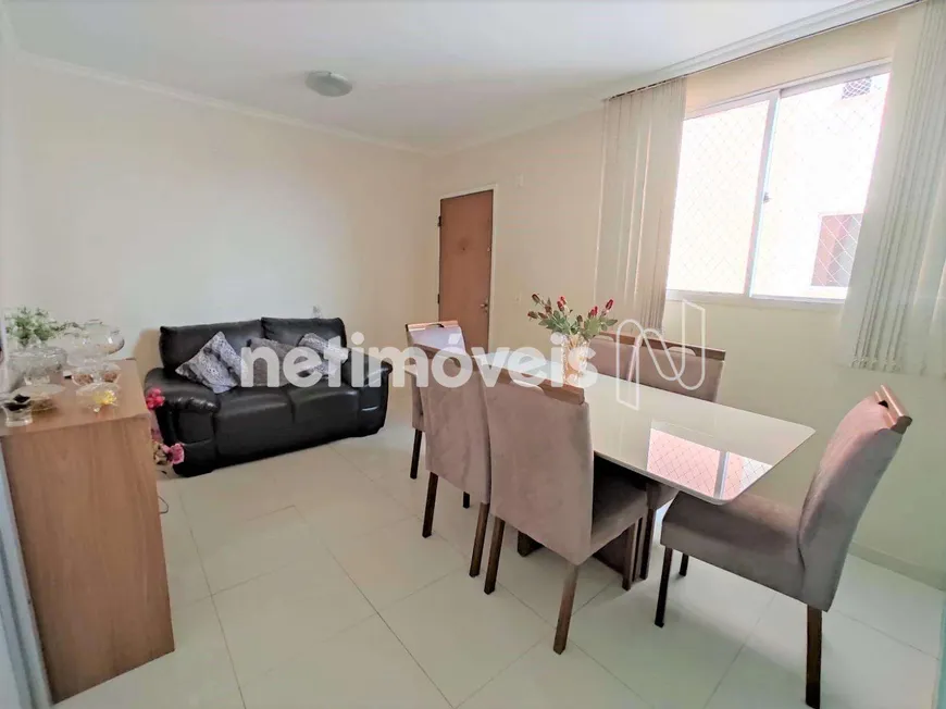 Foto 1 de Apartamento com 3 Quartos à venda, 60m² em Graça, Belo Horizonte