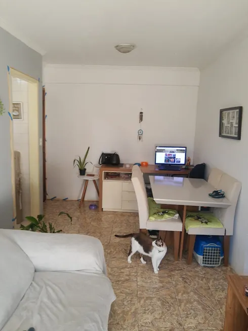 Foto 1 de Apartamento com 2 Quartos à venda, 52m² em Itanhangá, Rio de Janeiro