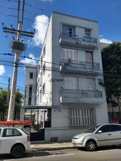 Foto 1 de Apartamento com 3 Quartos à venda, 120m² em Centro, Pelotas