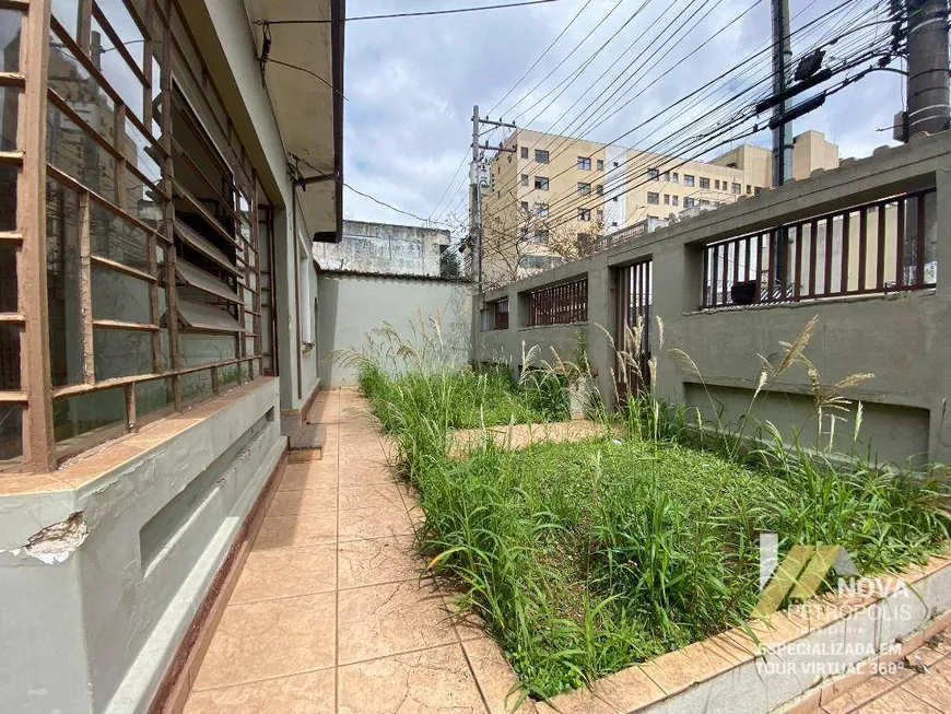 Foto 1 de Casa com 2 Quartos à venda, 203m² em Rudge Ramos, São Bernardo do Campo