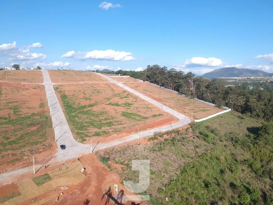 Foto 1 de Lote/Terreno à venda, 1000m² em Curitibanos, Bragança Paulista