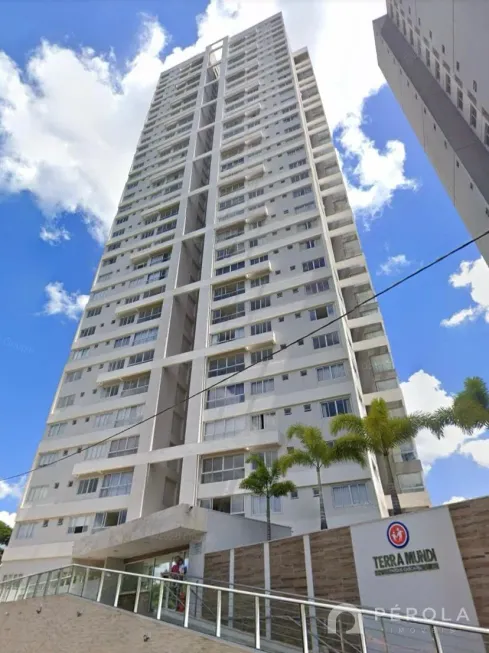 Foto 1 de Apartamento com 3 Quartos à venda, 117m² em Jardim Atlântico, Goiânia