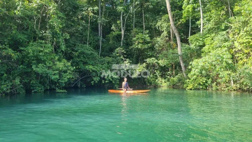 Foto 1 de Fazenda/Sítio com 2 Quartos à venda, 300m² em Cruzeiro dos Peixotos, Uberlândia