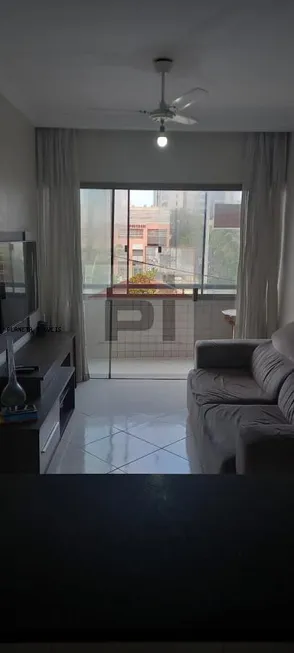 Foto 1 de Apartamento com 1 Quarto à venda, 48m² em Pituba, Salvador