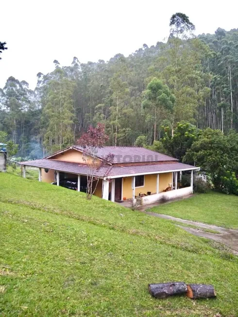 Foto 1 de Fazenda/Sítio com 2 Quartos à venda, 5000m² em Centro, Natividade da Serra