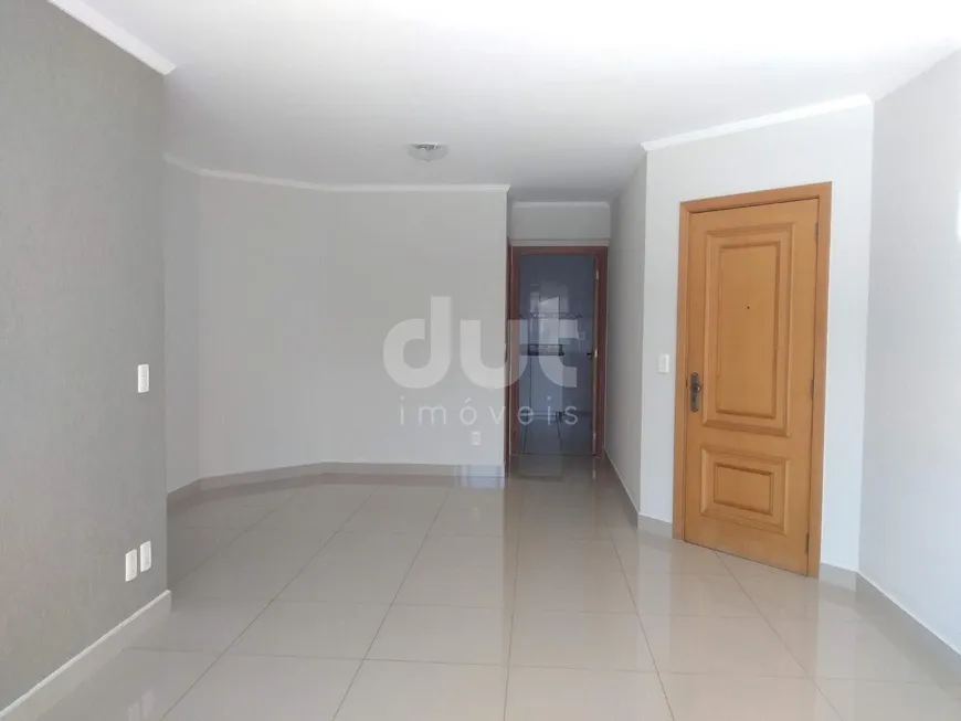 Foto 1 de Apartamento com 4 Quartos à venda, 135m² em Mansões Santo Antônio, Campinas