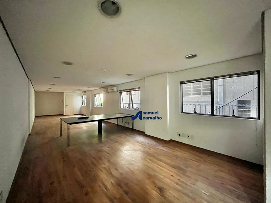 Foto 1 de Sala Comercial para alugar, 64m² em Jardim Paulista, São Paulo