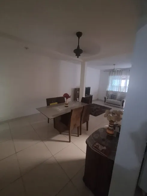 Foto 1 de Casa com 3 Quartos à venda, 100m² em Cocal, Vila Velha