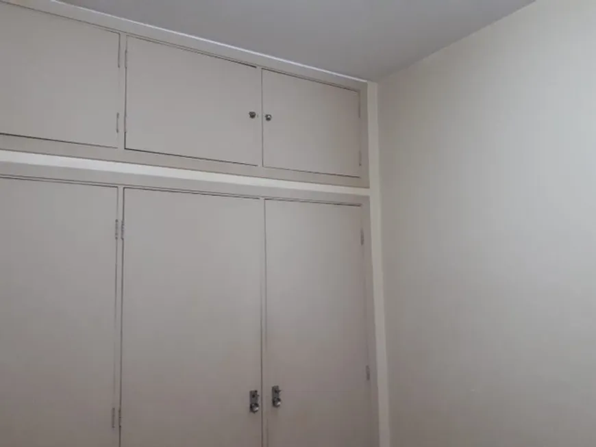 Foto 1 de Apartamento com 3 Quartos à venda, 140m² em Centro, Uberaba