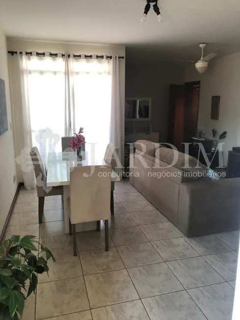 Foto 1 de Apartamento com 2 Quartos para venda ou aluguel, 105m² em Cidade Alta, Piracicaba