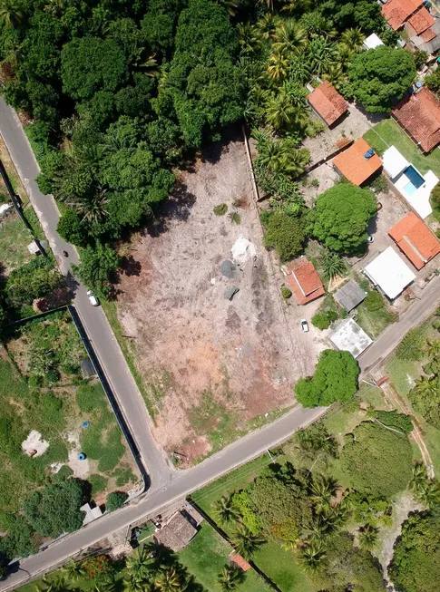 Foto 1 de Lote/Terreno à venda, 2638m² em Monte Gordo Monte Gordo, Camaçari