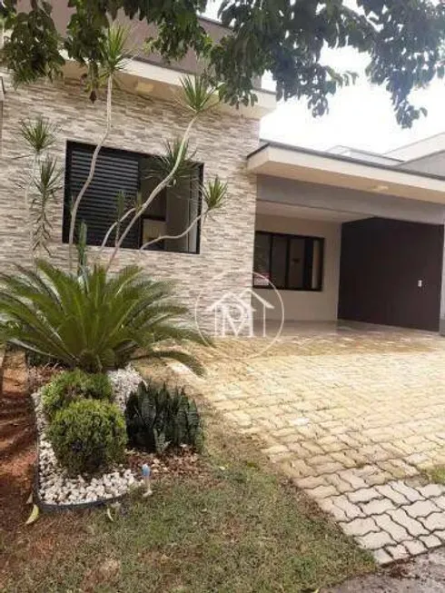 Foto 1 de Casa de Condomínio com 3 Quartos à venda, 106m² em Cajuru do Sul, Sorocaba