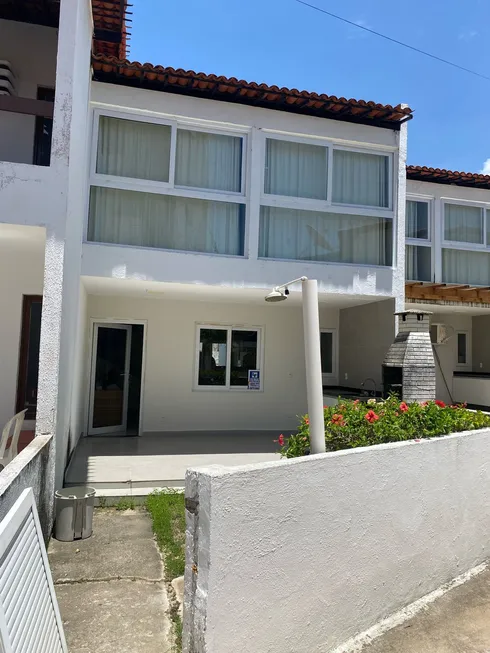 Foto 1 de Casa de Condomínio com 4 Quartos à venda, 100m² em Praia dos Carneiros, Tamandare