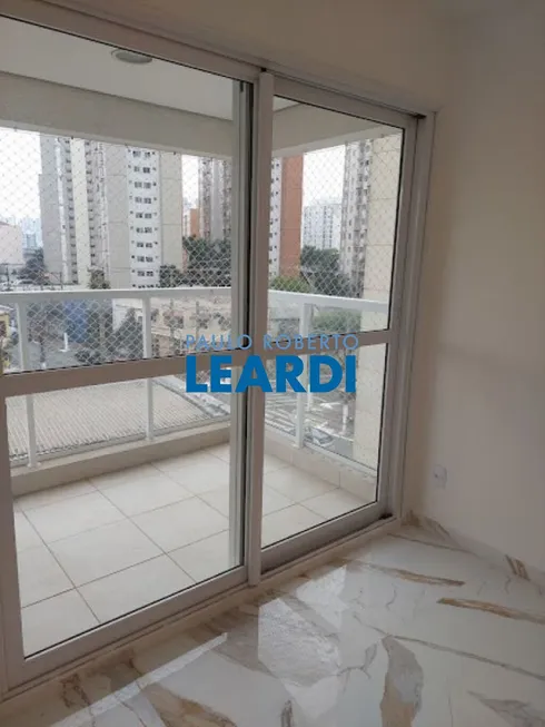 Foto 1 de Apartamento com 1 Quarto à venda, 38m² em Liberdade, São Paulo