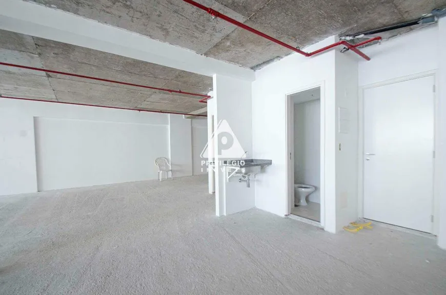 Foto 1 de Sala Comercial à venda, 31m² em Flamengo, Rio de Janeiro