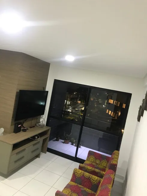 Foto 1 de Apartamento com 3 Quartos à venda, 86m² em Boa Viagem, Recife