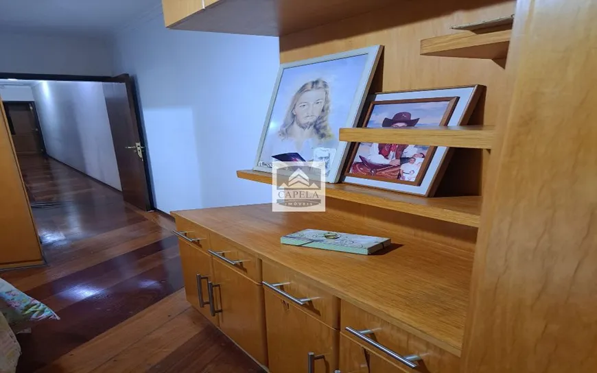 Foto 1 de Casa com 3 Quartos à venda, 190m² em Vila Isolina Mazzei, São Paulo