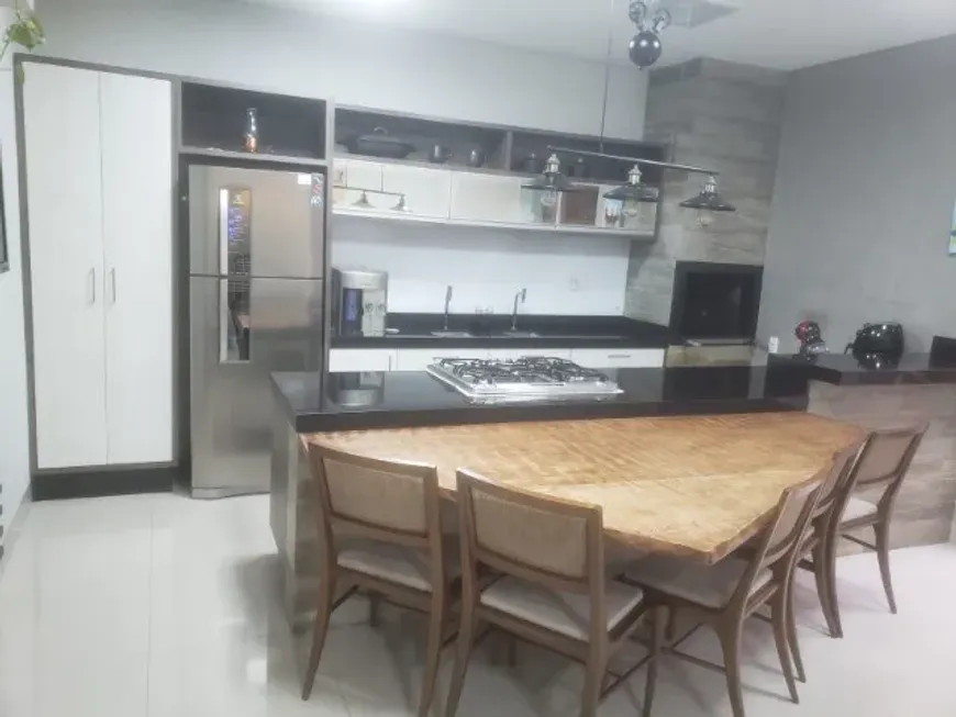 Foto 1 de Casa de Condomínio com 3 Quartos à venda, 100m² em 23 de Setembro, Várzea Grande