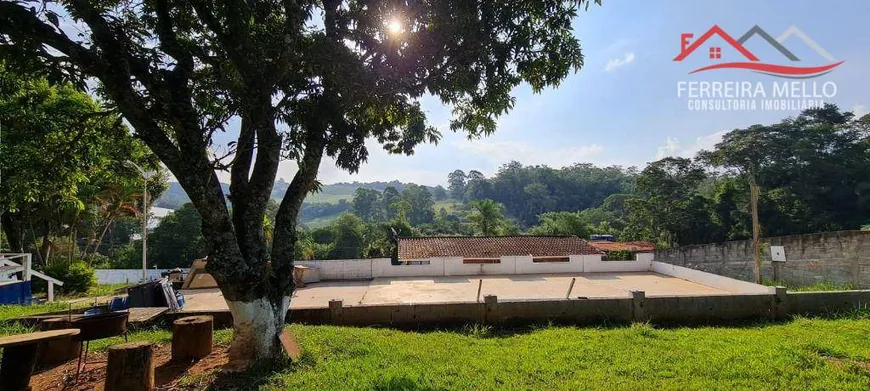 Foto 1 de Fazenda/Sítio com 5 Quartos à venda, 5071m² em Caioçara, Atibaia
