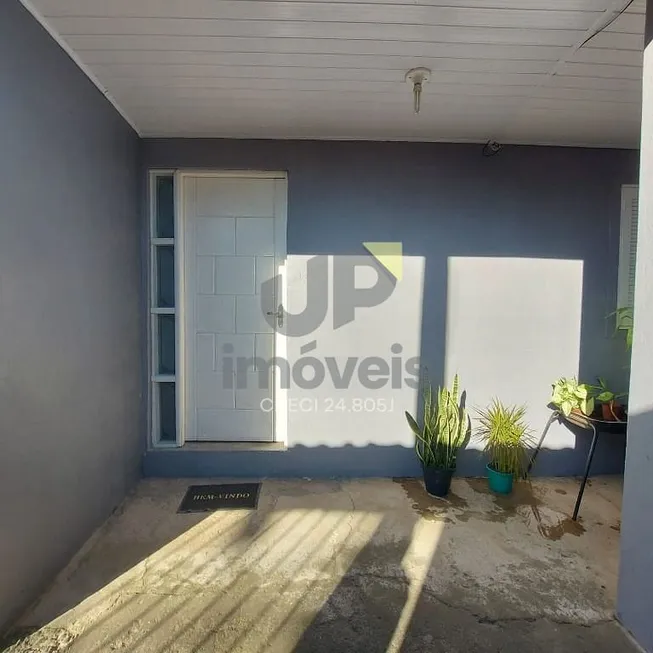 Foto 1 de Casa com 3 Quartos à venda, 80m² em São Gonçalo , Pelotas