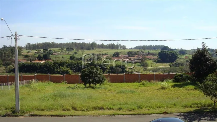 Foto 1 de Lote/Terreno à venda, 450m² em Chácara Santa Margarida, Campinas