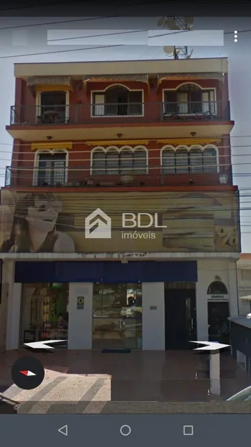 Foto 1 de Prédio Comercial com 3 Quartos à venda, 720m² em Jardim Chapadão, Campinas