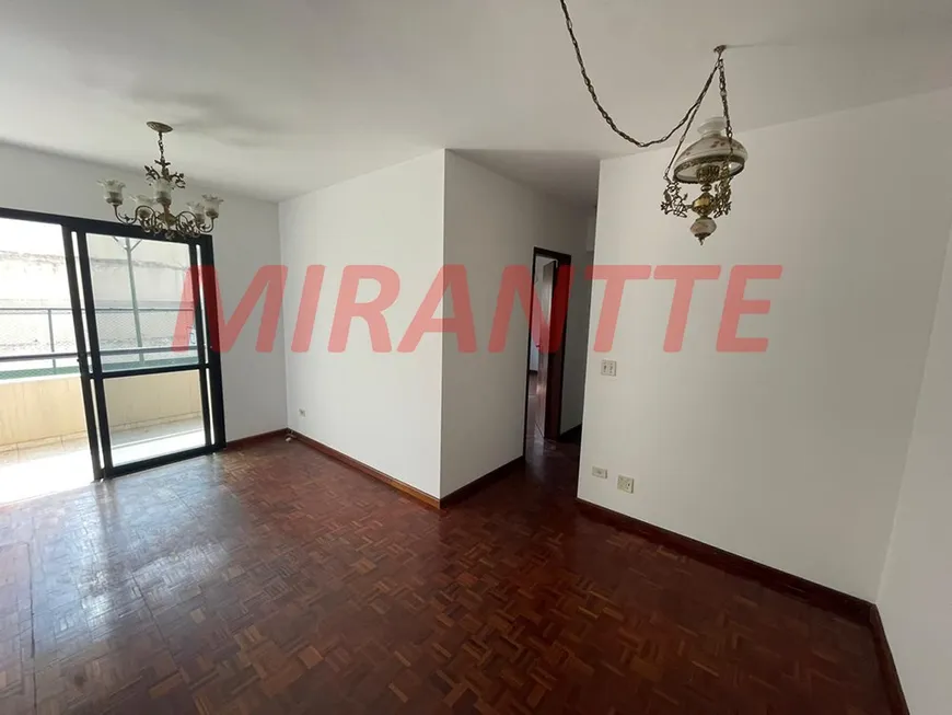 Foto 1 de Apartamento com 3 Quartos à venda, 63m² em Santana, São Paulo