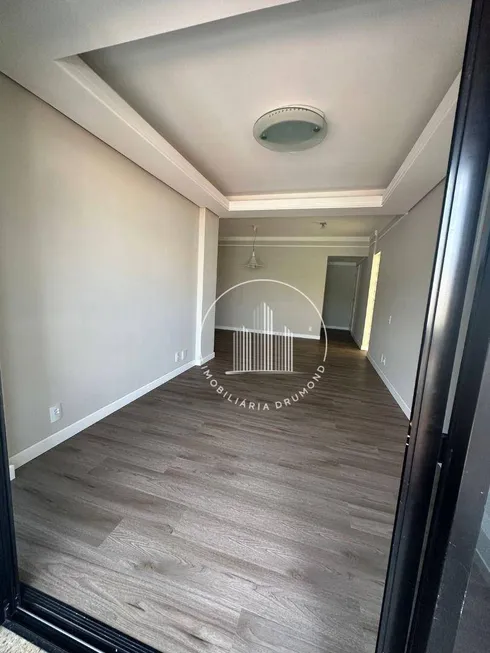 Foto 1 de Apartamento com 3 Quartos à venda, 98m² em Estreito, Florianópolis