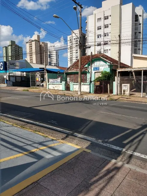 Foto 1 de Imóvel Comercial com 2 Quartos à venda, 199m² em Jardim Guanabara, Campinas